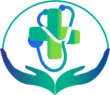 logo of Medica bharat