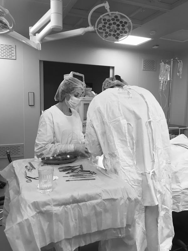 Congenital heart disease treatment options
